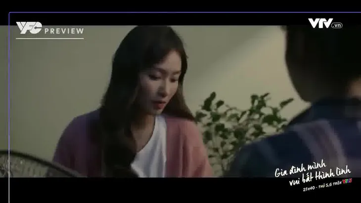 Gia đình mình vui bất thình lình - Tập 23: Vì cái nhẫn mà cả ba nhà đều cháy - Ảnh 7. Gia đình mình vui bất thình lình - Tập 23: Vì cái nhẫn mà cả ba nhà đều cháy - Ảnh 7.