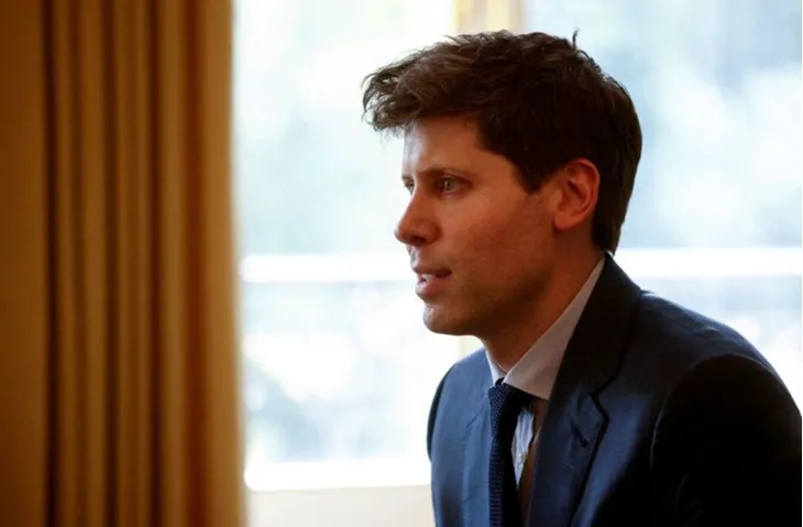 Dàn lãnh đạo mới khủng, Sam Altman đã trở lại, điều gì xảy ra tiếp theo với OpenAI? - Ảnh 1. Dàn lãnh đạo mới khủng, Sam Altman đã trở lại, điều gì xảy ra tiếp theo với OpenAI? - Ảnh 1.