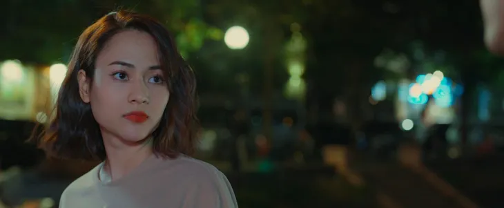 Nơi giấc mơ tìm về - Tập 4: Sợ Gia An có ghẹ mới, Mai Anh vội vã bay về - Ảnh 6. Nơi giấc mơ tìm về - Tập 4: Sợ Gia An có ghẹ mới, Mai Anh vội vã bay về - Ảnh 6.