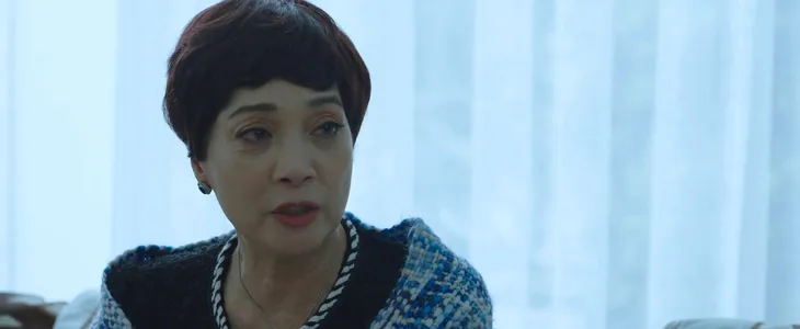 Nơi giấc mơ tìm về - Tập 4: Sợ Gia An có ghẹ mới, Mai Anh vội vã bay về - Ảnh 12. Nơi giấc mơ tìm về - Tập 4: Sợ Gia An có ghẹ mới, Mai Anh vội vã bay về - Ảnh 12.