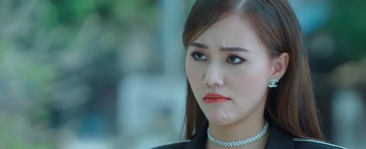 Nơi giấc mơ tìm về - Tập 4: Sợ Gia An có ghẹ mới, Mai Anh vội vã bay về - Ảnh 15. Nơi giấc mơ tìm về - Tập 4: Sợ Gia An có ghẹ mới, Mai Anh vội vã bay về - Ảnh 15.