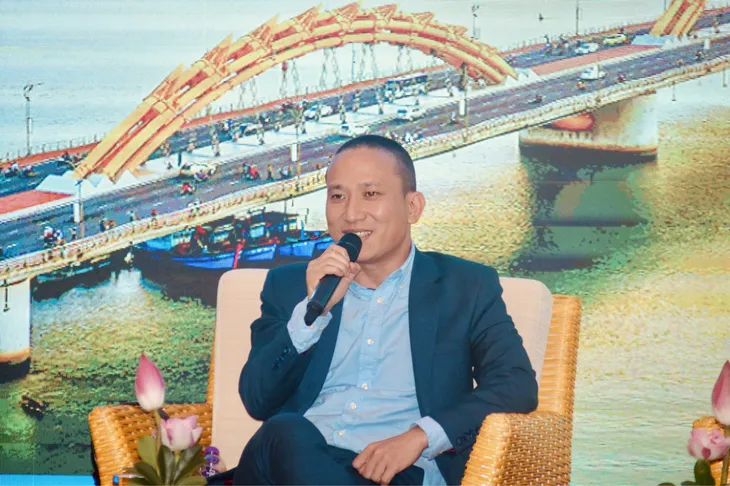 Nhà sản xuất phim hoạt hình Nhật Bản mong muốn tăng cường hợp tác với Việt Nam - Ảnh 3. Nhà sản xuất phim hoạt hình Nhật Bản mong muốn tăng cường hợp tác với Việt Nam - Ảnh 3.