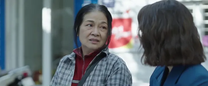 Nơi giấc mơ tìm về - Tập 4: Sợ Gia An có ghẹ mới, Mai Anh vội vã bay về - Ảnh 10. Nơi giấc mơ tìm về - Tập 4: Sợ Gia An có ghẹ mới, Mai Anh vội vã bay về - Ảnh 10.