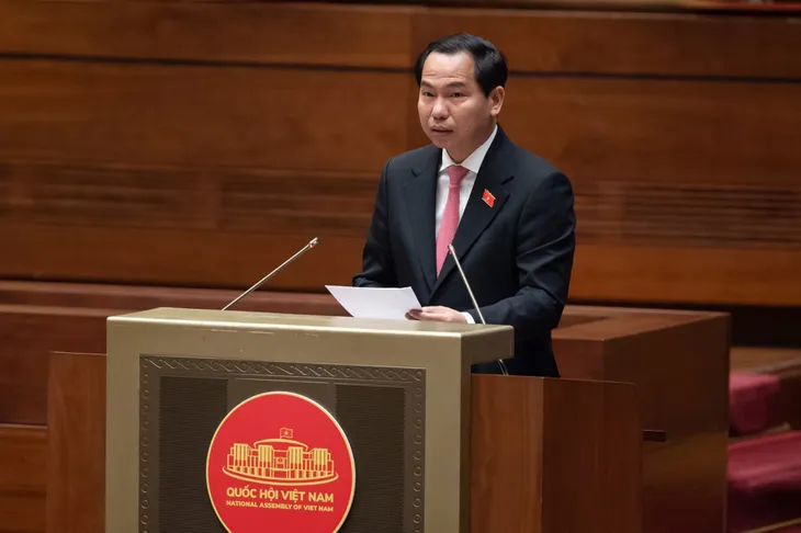 Chọn TP Hồ Chí Minh thí điểm bảo vệ cán bộ dám nghĩ, dám làm - Ảnh 1. Chọn TP Hồ Chí Minh thí điểm bảo vệ cán bộ dám nghĩ, dám làm - Ảnh 1.