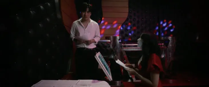 Gia đình mình vui bất thình lình - Tập 24: Ba cô vợ xử kín em gái quán karaoke, các anh chồng thấp thỏm lo âu - Ảnh 50. Gia đình mình vui bất thình lình - Tập 24: Ba cô vợ xử kín em gái quán karaoke, các anh chồng thấp thỏm lo âu - Ảnh 50.