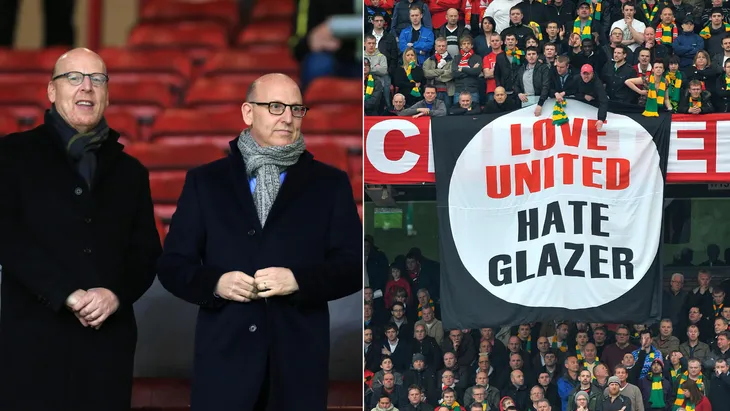 Việc đổi chủ chậm trễ ảnh hưởng tiêu cực tới Man Utd - Ảnh 1. Việc đổi chủ chậm trễ ảnh hưởng tiêu cực tới Man Utd - Ảnh 1.
