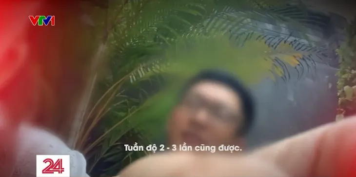 Dịch vụ thuê người yêu qua mạng biến tướng thành sugar baby - Ảnh 11. Dịch vụ thuê người yêu qua mạng biến tướng thành sugar baby - Ảnh 11.