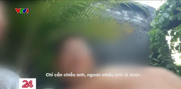 Dịch vụ thuê người yêu qua mạng biến tướng thành sugar baby - Ảnh 10. Dịch vụ thuê người yêu qua mạng biến tướng thành sugar baby - Ảnh 10.