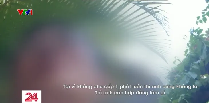 Dịch vụ thuê người yêu qua mạng biến tướng thành sugar baby - Ảnh 14. Dịch vụ thuê người yêu qua mạng biến tướng thành sugar baby - Ảnh 14.