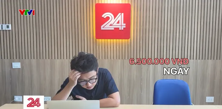Dịch vụ thuê người yêu qua mạng biến tướng thành sugar baby - Ảnh 15. Dịch vụ thuê người yêu qua mạng biến tướng thành sugar baby - Ảnh 15.