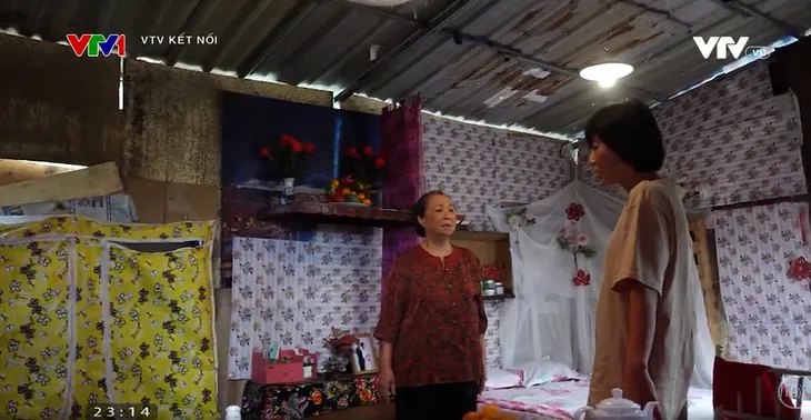 Cuộc đời vẫn đẹp sao: Hé lộ hình ảnh phòng cưới của Luyến - Ảnh 2. Cuộc đời vẫn đẹp sao: Hé lộ hình ảnh phòng cưới của Luyến - Ảnh 2.