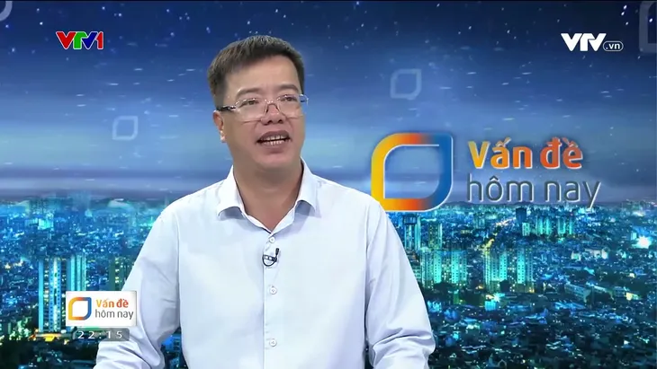 Quản lý nước bền vững - Ảnh 3.