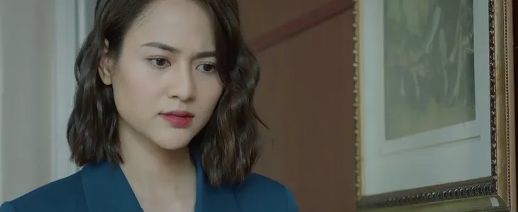 Nơi giấc mơ tìm về - Tập 5: Gia An động lòng vì Phương ngủ lại chăm anh ốm - Ảnh 1. Nơi giấc mơ tìm về - Tập 5: Gia An động lòng vì Phương ngủ lại chăm anh ốm - Ảnh 1.