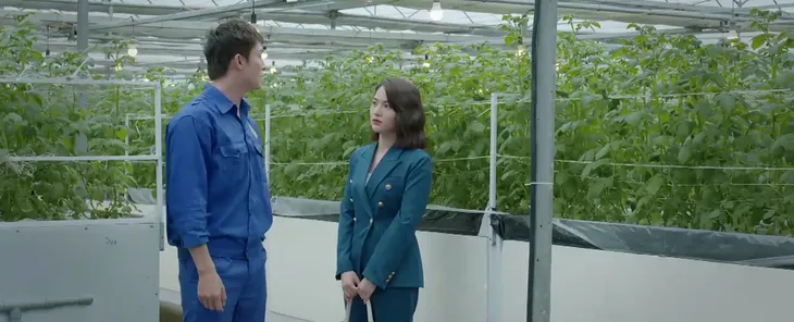 Nơi giấc mơ tìm về - Tập 5: Gia An động lòng vì Phương ngủ lại chăm anh ốm - Ảnh 8. Nơi giấc mơ tìm về - Tập 5: Gia An động lòng vì Phương ngủ lại chăm anh ốm - Ảnh 8.