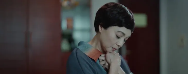 Nơi giấc mơ tìm về - Tập 5: Gia An động lòng vì Phương ngủ lại chăm anh ốm - Ảnh 10. Nơi giấc mơ tìm về - Tập 5: Gia An động lòng vì Phương ngủ lại chăm anh ốm - Ảnh 10.