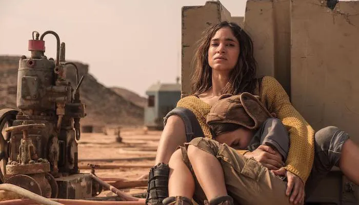 The Zone of Interest và The Settlers giành giải của giới phê bình tại Cannes 2023 - Ảnh 2. The Zone of Interest và The Settlers giành giải của giới phê bình tại Cannes 2023 - Ảnh 2.
