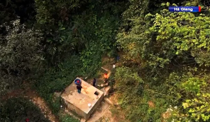 Suôi Thầu - Thảo nguyên khát ở tỉnh Hà Giang - Ảnh 1. Suôi Thầu - Thảo nguyên khát ở tỉnh Hà Giang - Ảnh 1.