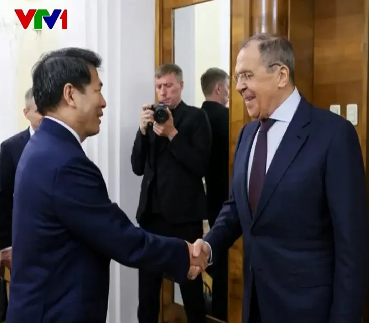 ‘Trung Quốc có đòn bẩy thực sự để giải quyết khủng hoảng Ukraine’ - Ảnh 1. ‘Trung Quốc có đòn bẩy thực sự để giải quyết khủng hoảng Ukraine’ - Ảnh 1.