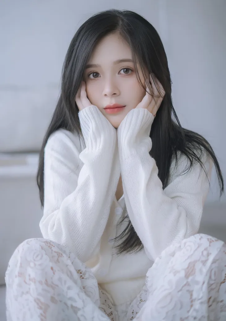 Hoàng Huyền: Từ hotgirl sư phạm tới những vai diễn tâm lý nặng ký - Ảnh 4. Hoàng Huyền: Từ hotgirl sư phạm tới những vai diễn tâm lý nặng ký - Ảnh 4.