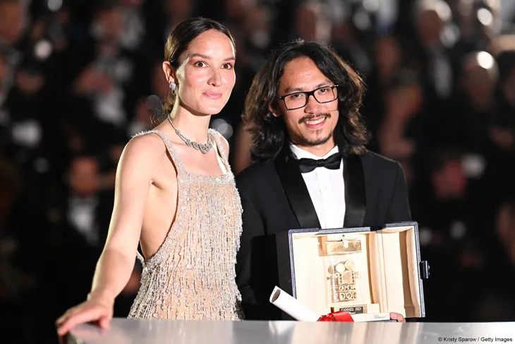 Cannes 2023: Đạo diễn Việt Nam thắng giải Camera vàng - Ảnh 1. Cannes 2023: Đạo diễn Việt Nam thắng giải Camera vàng - Ảnh 1.