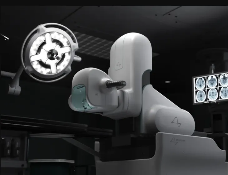 Triển vọng thử nghiệm cấy chip của công ty Neuralink - Ảnh 2. Triển vọng thử nghiệm cấy chip của công ty Neuralink - Ảnh 2.