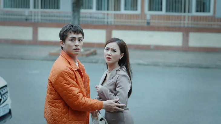 Nơi giấc mơ tìm về - Tập 6: Gia An hôn Phương - Ảnh 10. Nơi giấc mơ tìm về - Tập 6: Gia An hôn Phương - Ảnh 10.