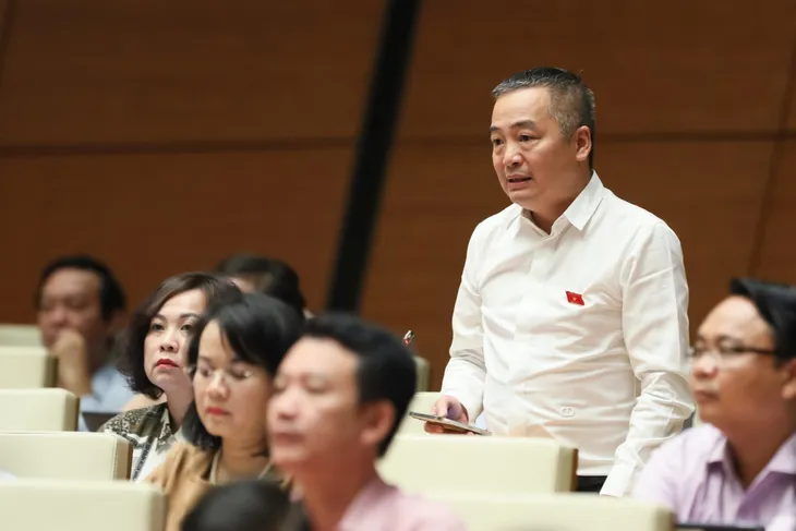Việt Nam đủ điều kiện công bố hết dịch COVID-19 - Ảnh 1. Việt Nam đủ điều kiện công bố hết dịch COVID-19 - Ảnh 1.