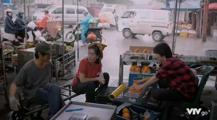 Cuộc đời vẫn đẹp sao - Tập 25: Bà Tình quay về, vun vào cho Luyến và anh Nghĩa - Ảnh 14. Cuộc đời vẫn đẹp sao - Tập 25: Bà Tình quay về, vun vào cho Luyến và anh Nghĩa - Ảnh 14.