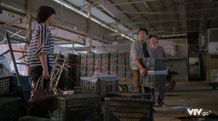 Cuộc đời vẫn đẹp sao - Tập 25: Bà Tình quay về, vun vào cho Luyến và anh Nghĩa - Ảnh 16. Cuộc đời vẫn đẹp sao - Tập 25: Bà Tình quay về, vun vào cho Luyến và anh Nghĩa - Ảnh 16.