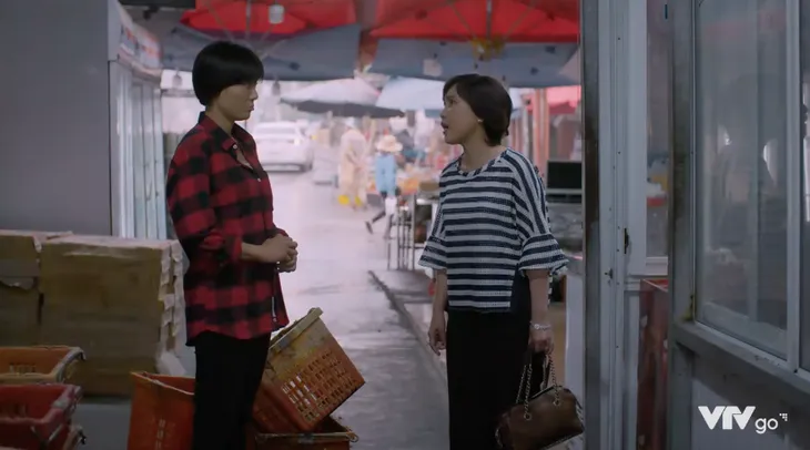 Cuộc đời vẫn đẹp sao - Tập 25: Bà Tình quay về, vun vào cho Luyến và anh Nghĩa - Ảnh 19. Cuộc đời vẫn đẹp sao - Tập 25: Bà Tình quay về, vun vào cho Luyến và anh Nghĩa - Ảnh 19.