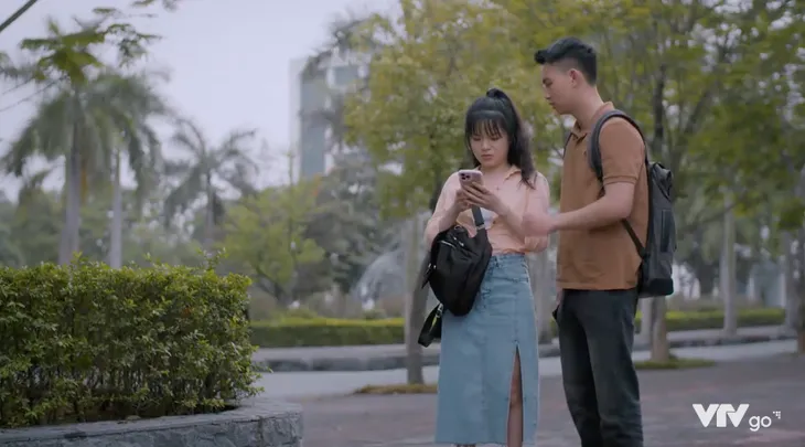Cuộc đời vẫn đẹp sao - Tập 25: Bà Tình quay về, vun vào cho Luyến và anh Nghĩa - Ảnh 24. Cuộc đời vẫn đẹp sao - Tập 25: Bà Tình quay về, vun vào cho Luyến và anh Nghĩa - Ảnh 24.