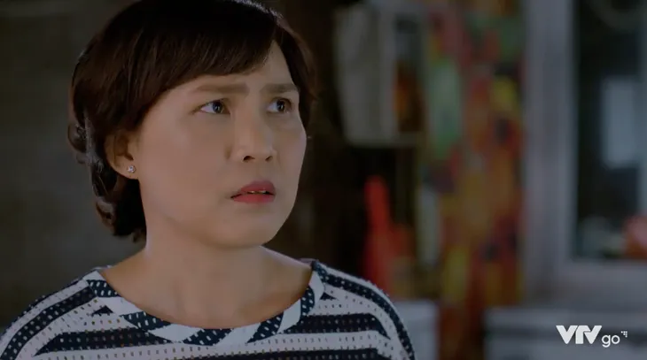 Cuộc đời vẫn đẹp sao - Tập 25: Bà Tình quay về, vun vào cho Luyến và anh Nghĩa - Ảnh 36. Cuộc đời vẫn đẹp sao - Tập 25: Bà Tình quay về, vun vào cho Luyến và anh Nghĩa - Ảnh 36.