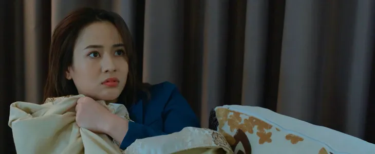 Nơi giấc mơ tìm về - Tập 6: Gia An hôn Phương - Ảnh 1. Nơi giấc mơ tìm về - Tập 6: Gia An hôn Phương - Ảnh 1.