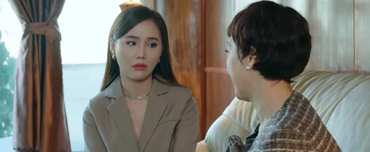 Nơi giấc mơ tìm về - Tập 6: Gia An hôn Phương - Ảnh 12. Nơi giấc mơ tìm về - Tập 6: Gia An hôn Phương - Ảnh 12.