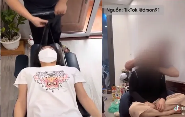 Bẻ khớp phát ra tiếng - Trào lưu lợi bất cập hại - Ảnh 5. Bẻ khớp phát ra tiếng - Trào lưu lợi bất cập hại - Ảnh 5.