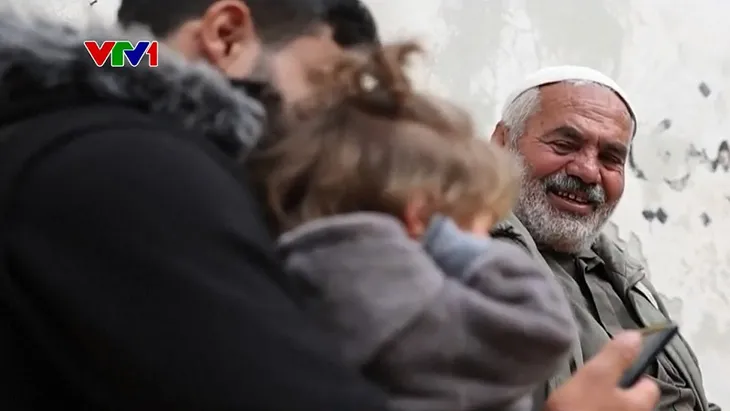 Trẻ sơ sinh Syria bị bỏ rơi ngày càng nhiều - Ảnh 2. Trẻ sơ sinh Syria bị bỏ rơi ngày càng nhiều - Ảnh 2.