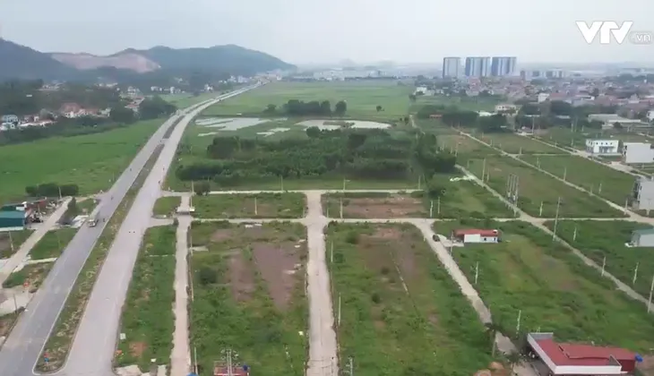 Vướng mắc trong thực hiện chính sách đất dịch vụ - Ảnh 1. Vướng mắc trong thực hiện chính sách đất dịch vụ - Ảnh 1.