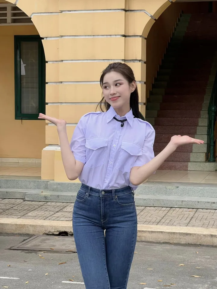 Sao Việt ngày 29/5: Hồng Diễm quyến rũ, Đoàn Văn Hậu tậu xế sang - Ảnh 9. Sao Việt ngày 29/5: Hồng Diễm quyến rũ, Đoàn Văn Hậu tậu xế sang - Ảnh 9.