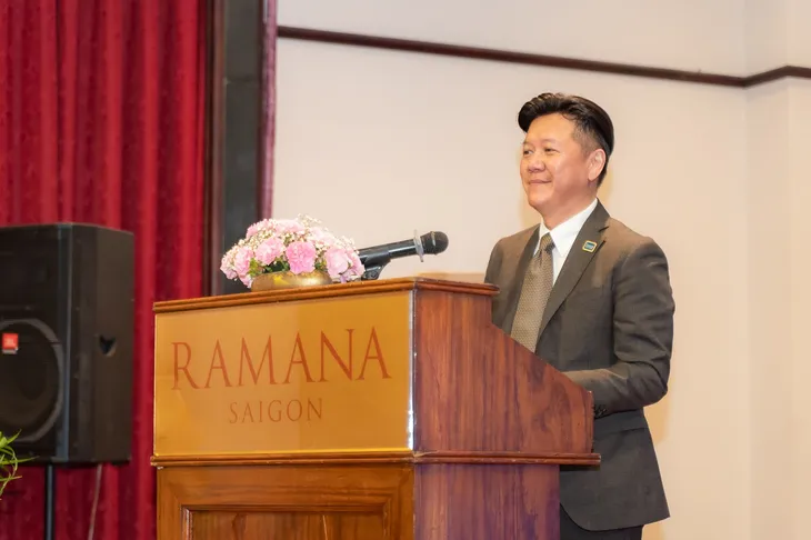SAPP Academy trở thành đối tác chiến lược của IMA - Ảnh 3.