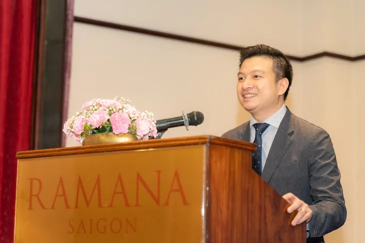 SAPP Academy trở thành đối tác chiến lược của IMA - Ảnh 2.