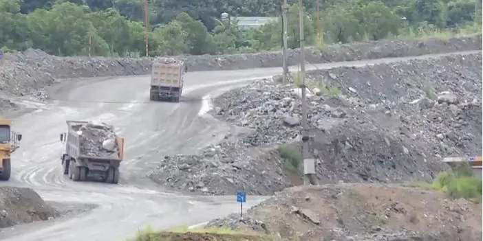 Tăng thêm 6% lượng than cho sản xuất điện - Ảnh 1. Tăng thêm 6% lượng than cho sản xuất điện - Ảnh 1.