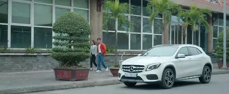 Nơi giấc mơ tìm về - Tập 6: Gia An hôn Phương - Ảnh 6. Nơi giấc mơ tìm về - Tập 6: Gia An hôn Phương - Ảnh 6.