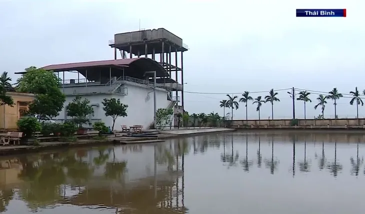Đưa nước sạch đến với người dân - Ảnh 2. Đưa nước sạch đến với người dân - Ảnh 2.