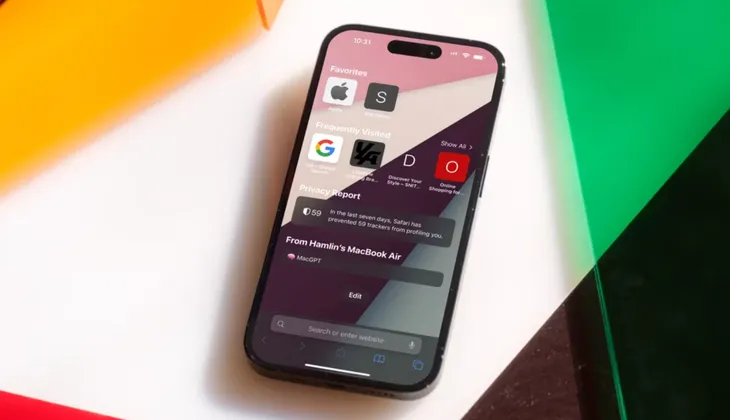 Bạn đã biết cách khắc phục lỗi Safari không hoạt động trên iPhone? - Ảnh 1. Bạn đã biết cách khắc phục lỗi Safari không hoạt động trên iPhone? - Ảnh 1.