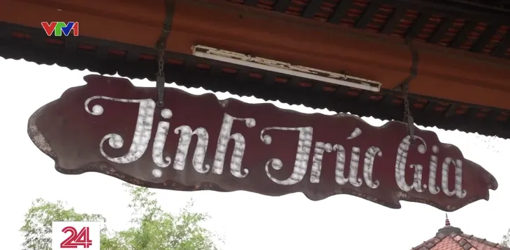 Ngôi nhà hạnh phúc của người khuyết tật tại TP Huế - Ảnh 1. Ngôi nhà hạnh phúc của người khuyết tật tại TP Huế - Ảnh 1.