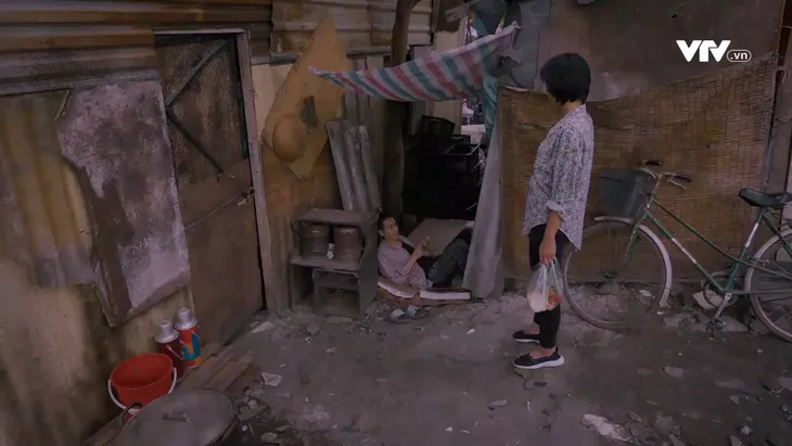 Cuộc đời vẫn đẹp sao - Tập 15: Thằng em báo đời của Luyến gây họa cho con trai Lưu? - Ảnh 14. Cuộc đời vẫn đẹp sao - Tập 15: Thằng em báo đời của Luyến gây họa cho con trai Lưu? - Ảnh 14.