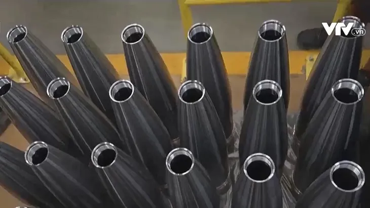 Ủy ban châu Âu đề xuất cải cách mạnh mẽ công nghiệp quốc phòng - Ảnh 1.