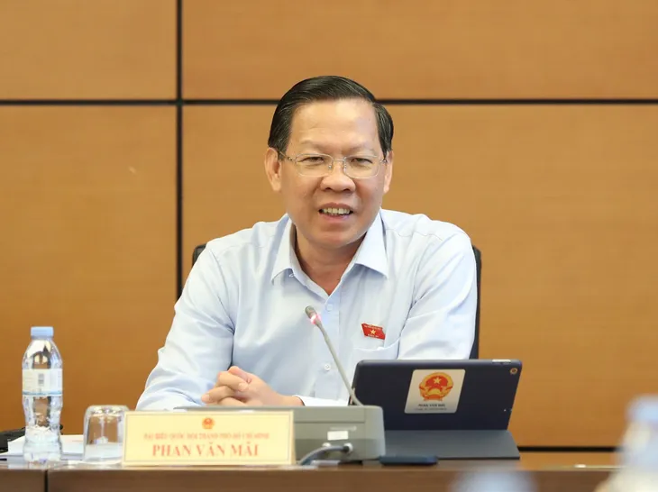 Tin vui cho đầu tàu kinh tế TP Hồ Chí Minh - Ảnh 1. Tin vui cho đầu tàu kinh tế TP Hồ Chí Minh - Ảnh 1.