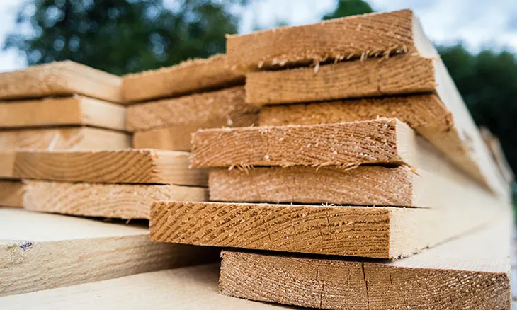Xuất khẩu gỗ của Nga tiếp tục giảm - Ảnh 1. Xuất khẩu gỗ của Nga tiếp tục giảm - Ảnh 1.
