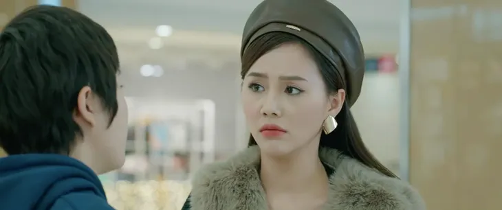 Nơi giấc mơ tìm về - Tập 7: Bà Lan nhập viện, Gia An sốt sắng lo chuyện công ty - Ảnh 9. Nơi giấc mơ tìm về - Tập 7: Bà Lan nhập viện, Gia An sốt sắng lo chuyện công ty - Ảnh 9.